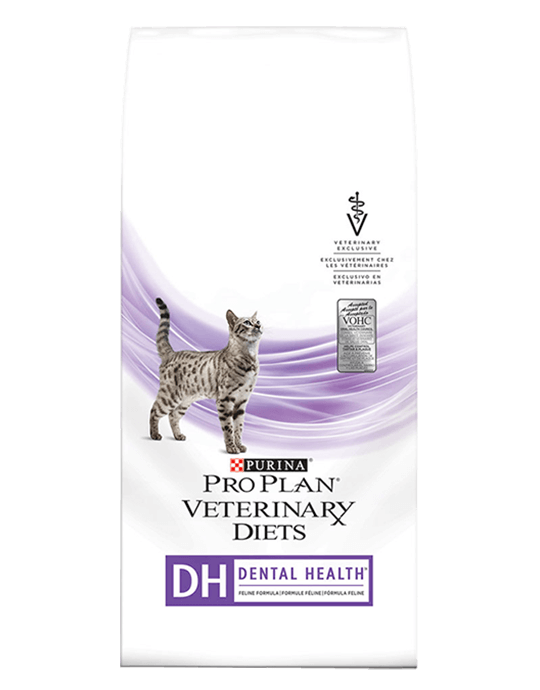 DH Dental Health® Feline Formula