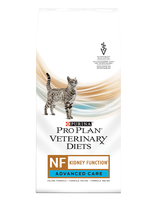 NF Kidney Function® Advanced Care™ Dry Feline Formula