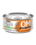 OM Overweight Management® Savory Selects Canned Feline Formula In Sauce With Turkey