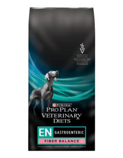 purina veterinary diets dog