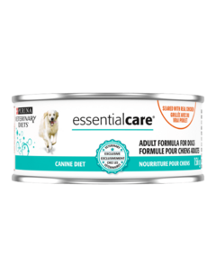 purina essential care kitten wet food