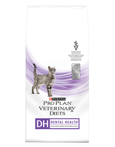 purina pro plan dh dental health