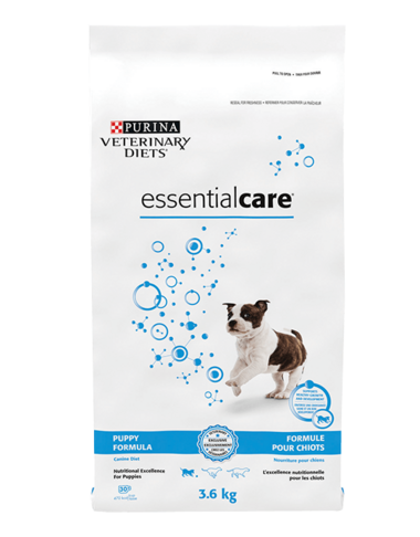 essential care purina veterinary diets