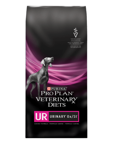 purina uti dog food