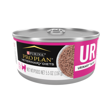 Nourriture pour chats UR Urinary🅫 St/Ox🅫 pour favoriser la santé du  tractus urinaire