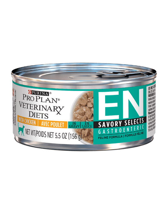 purina pro plan veterinary diets en gastroenteric canned dog food