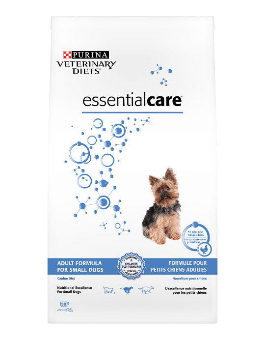 purina essential care adult