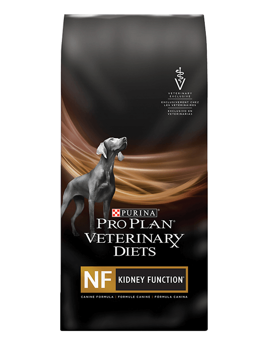 PPVD® NF Renal Function Salmon Cat Food