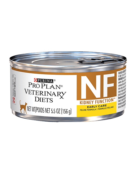 purina nf canned dog food