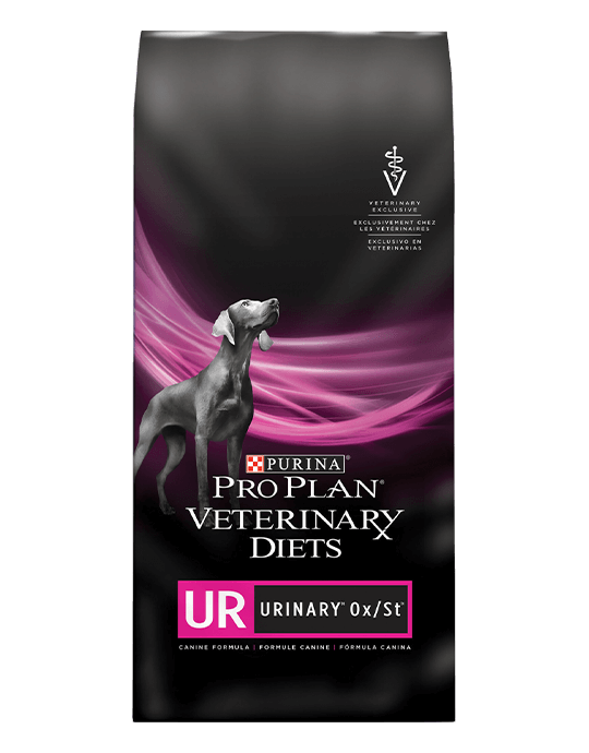 purina one urinary dog food